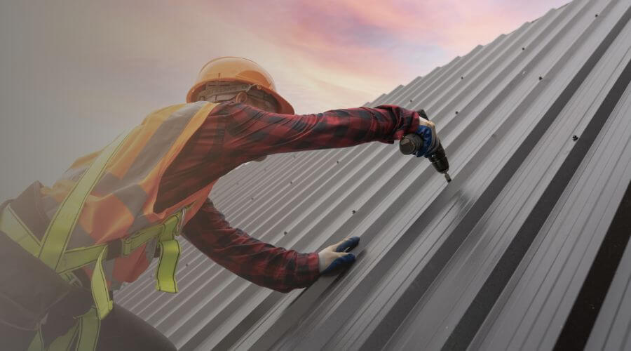 Professional gutter cleaning in Lafayette, NJ